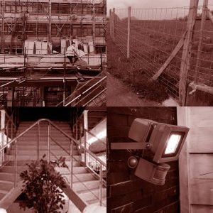 Para los que todavía no tenéis muy claro que es una protección colectiva os lo cuento de manera