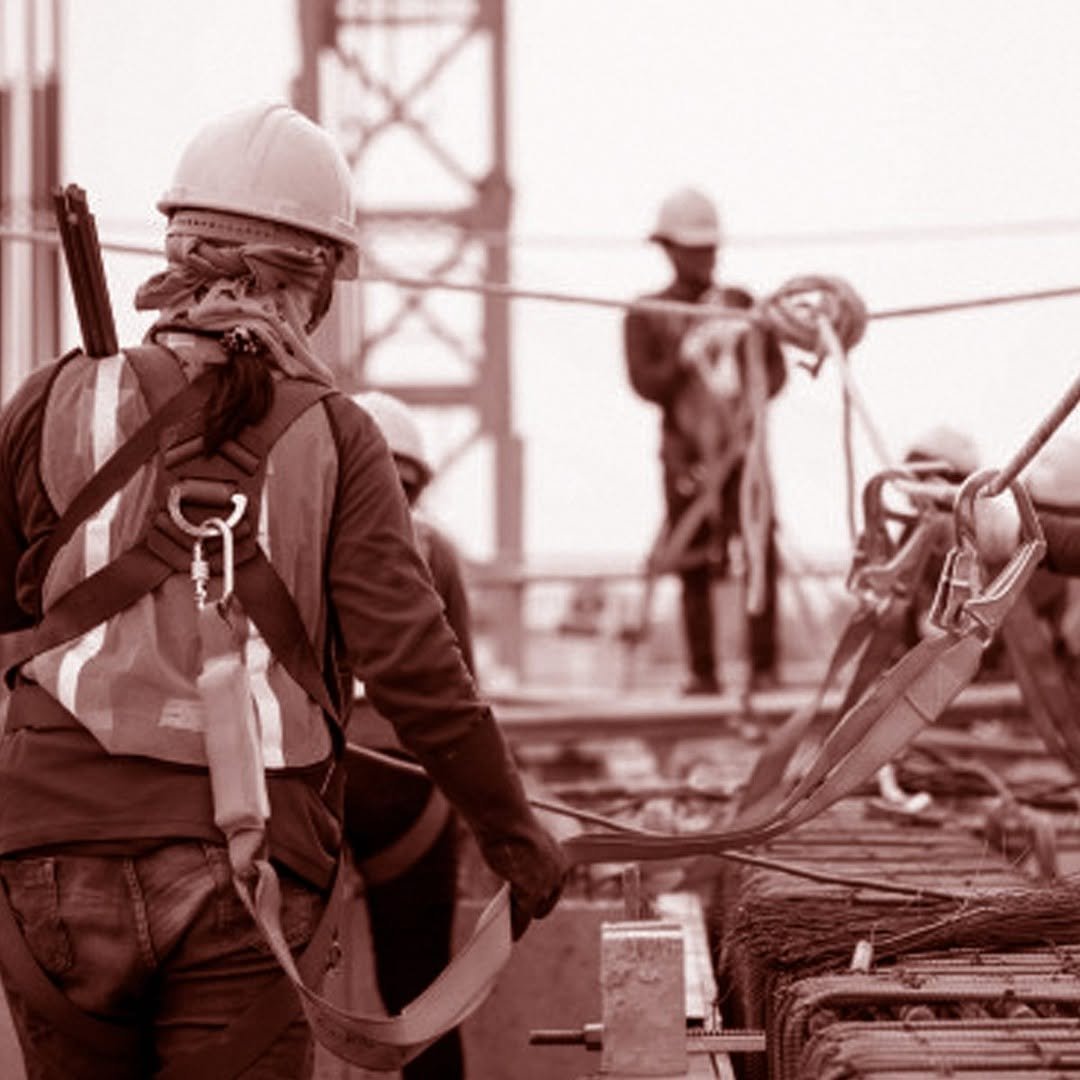 Coordinación de Seguridad y Salud en Obra